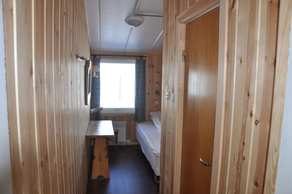 Hotel Leirvassbu Fjellstue Boverdalen Zimmer foto