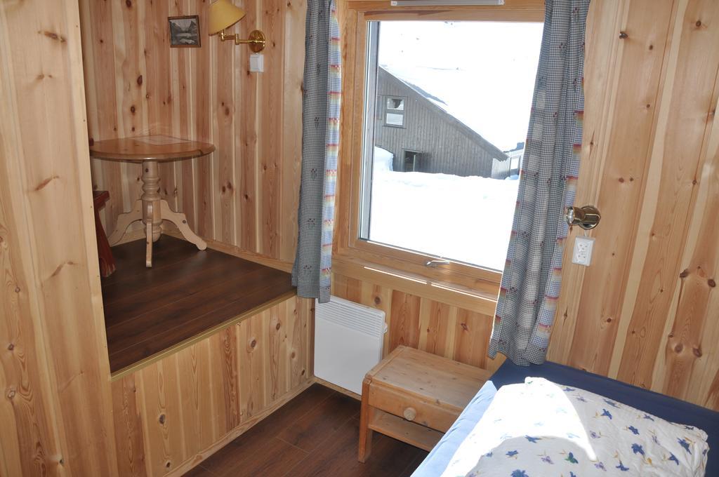 Hotel Leirvassbu Fjellstue Boverdalen Zimmer foto