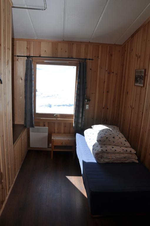 Hotel Leirvassbu Fjellstue Boverdalen Zimmer foto