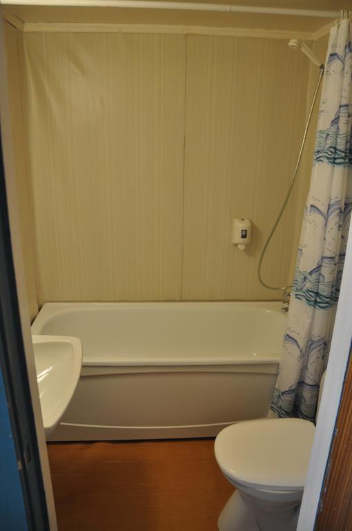 Hotel Leirvassbu Fjellstue Boverdalen Zimmer foto